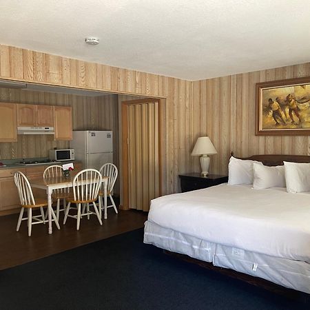 Saddle & Surrey Motel Estes Park Chambre photo
