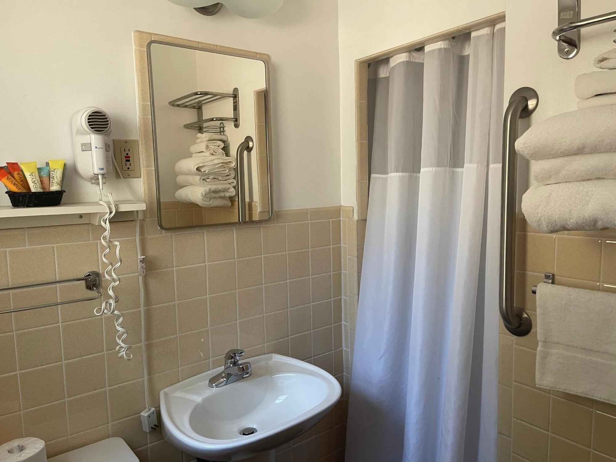 Saddle & Surrey Motel Estes Park Chambre photo
