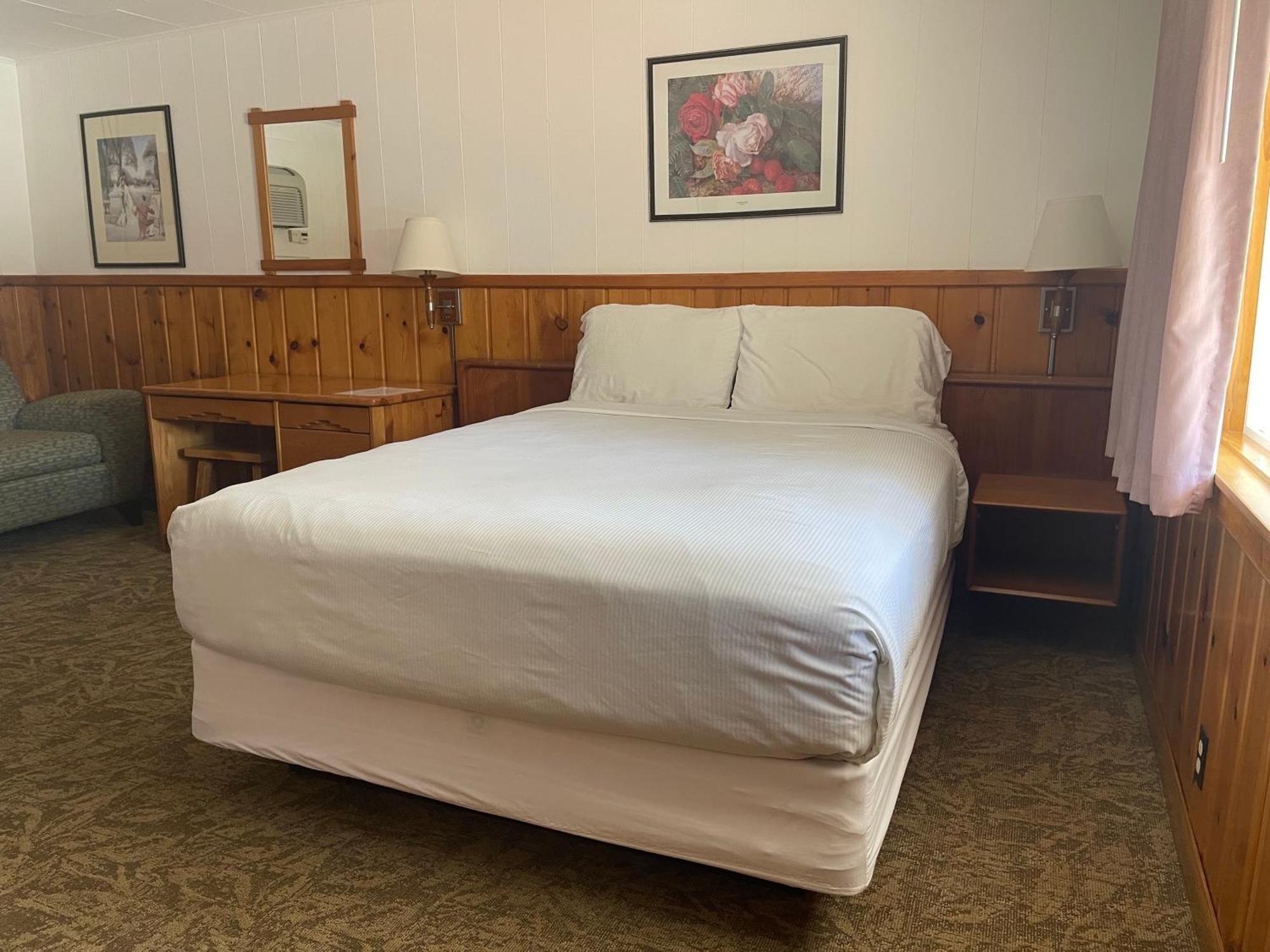 Saddle & Surrey Motel Estes Park Chambre photo