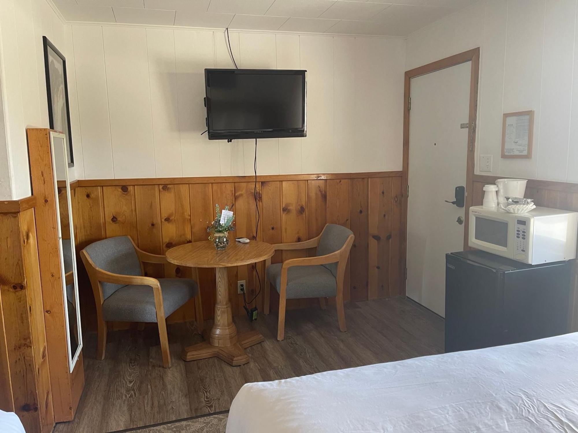 Saddle & Surrey Motel Estes Park Chambre photo